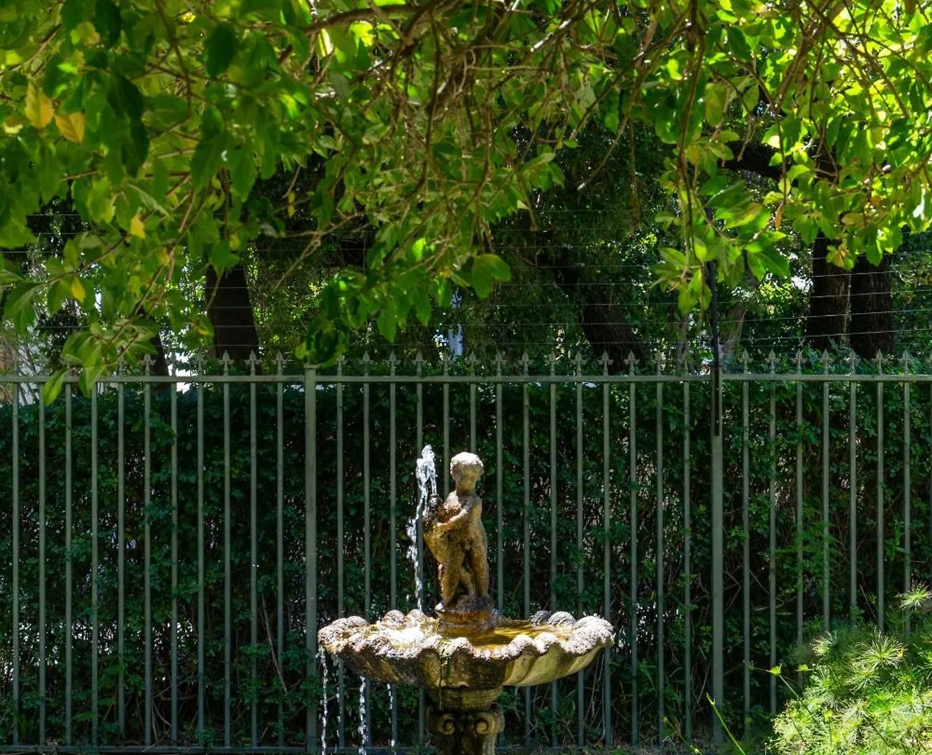 Apartment Salisbury Quiet Communal Garden Cape Town